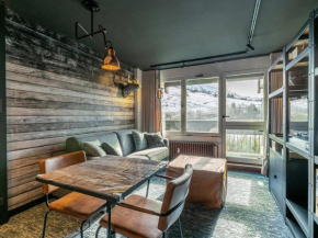 Studio La Clusaz, 1 pièce, 4 personnes - FR-1-304-249